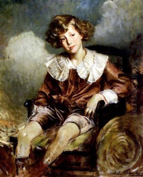 Le Fils D'albert De Mun - view 1
