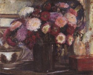Reines Marguerites Reines Marguerites