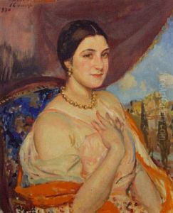 La Belle De Cairant La Belle De Cairant