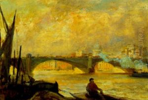 London Bridge London Bridge