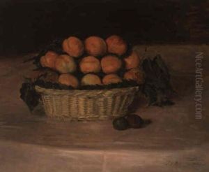 Panier De Peches Panier De Peches