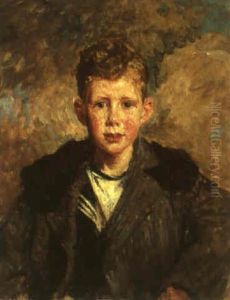 Portrait D'enfant D,d, Portrait D'enfant D,d,