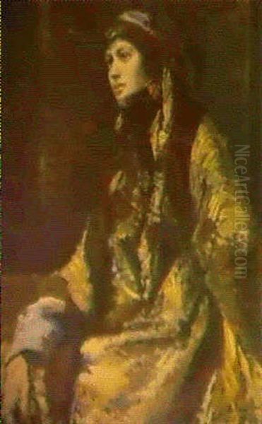 La Bohemienne - view 1