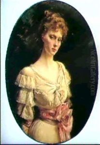 Elegante A La Ceinture Fleurie Elegante A La Ceinture Fleurie