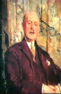 Portrait D'homme