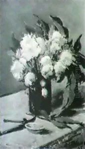 Christmas Roses
