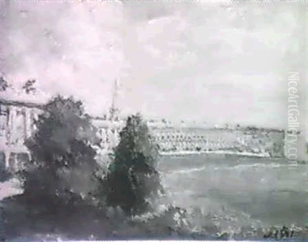 Royal Cresent, Bath - view 1