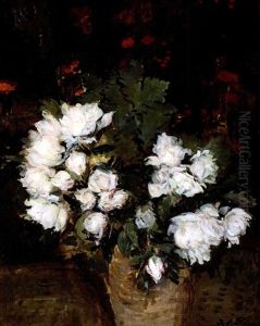 Pivoines