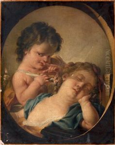 Enfant Jouant Avec Le Feu Enfant Jouant Avec Le Feu