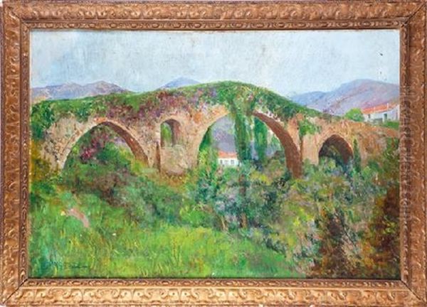Puente - view 1