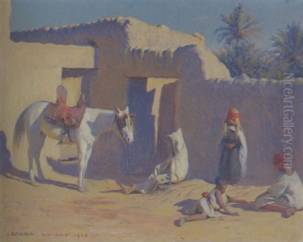 Beni-ounif - view 1