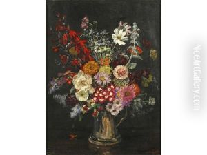 Flowerpiece Flowerpiece