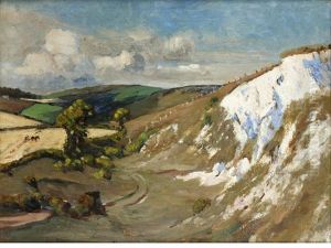The Sussex Countryside