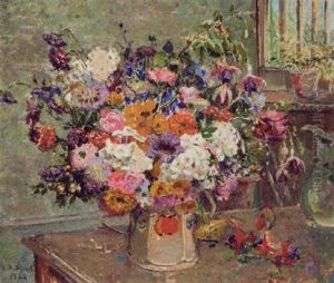 Summer Bouquet Summer Bouquet