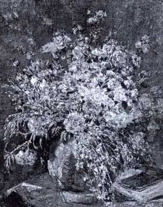 Summer Flowers by Emily Beatrice Bland
