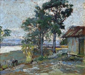 Rancho by Pedro Blanes Viale