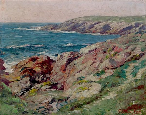 Paisaje - view 1