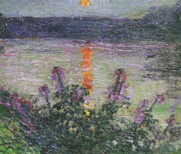 Sol - view 1