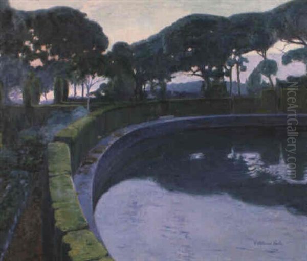La Fuente - view 1