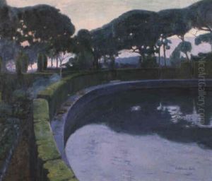 La Fuente by Pedro Blanes Viale