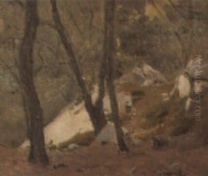 Paisaje by Pedro Blanes Viale