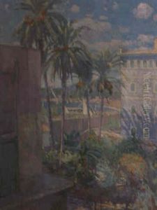 Vista De Palma