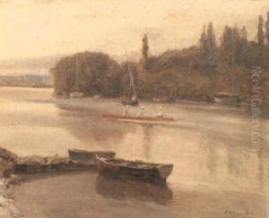 Paseo Por El Rio Negro- Mercedes