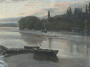 Paseo Por El Ro Negro- Mercedes