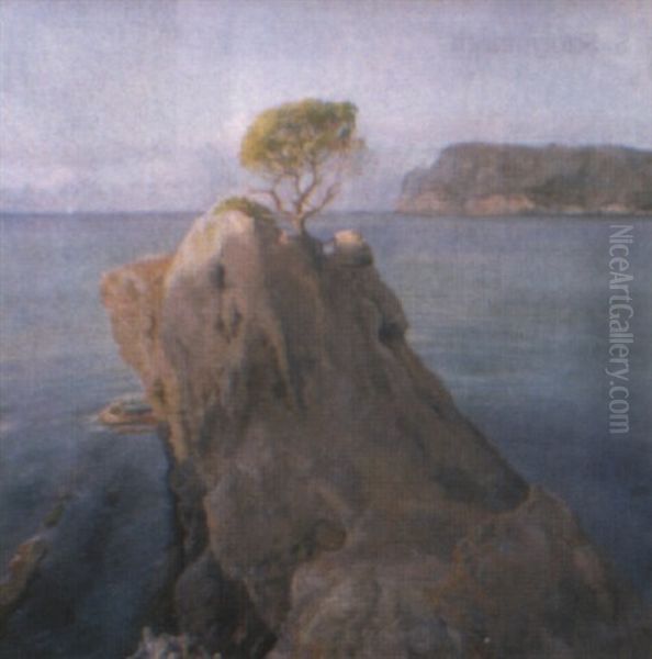 Penon - view 1