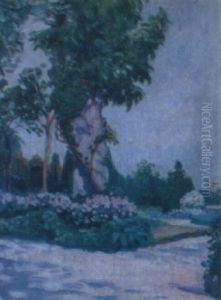 Il Pincio-roma
