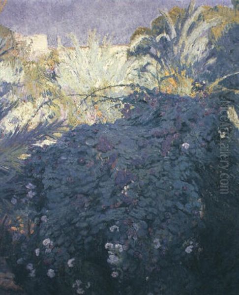 Jardn De Mallorca - view 1