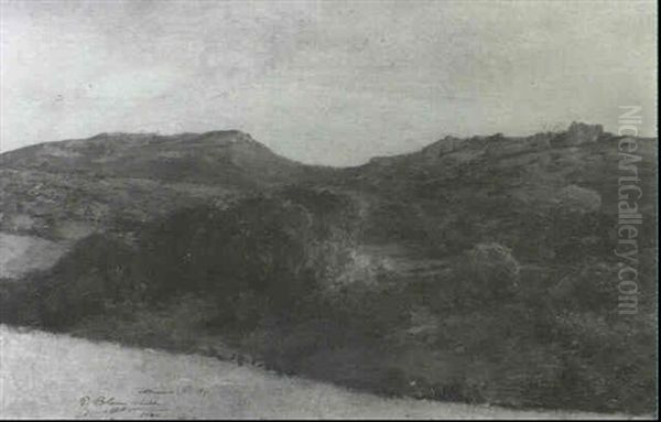 Paisaje De Minas - view 1