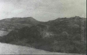 Paisaje De Minas