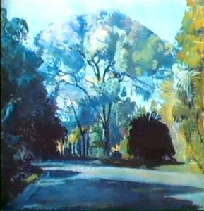 El Sendero
