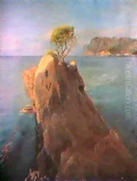 Penon De Mallorca - view 1