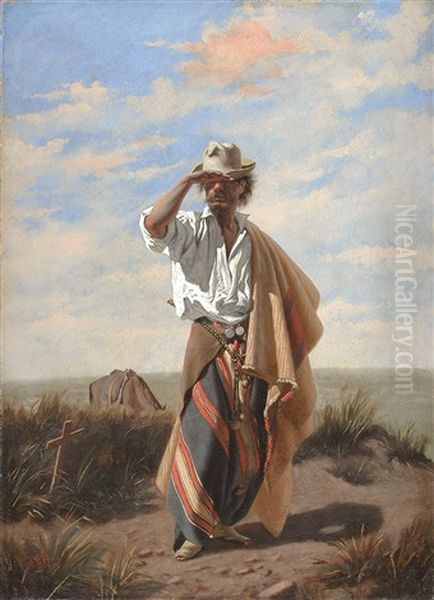 Paisano - view 1
