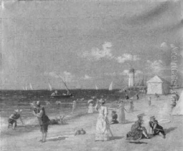 Playa Mediterranea - view 1