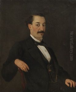 Capitan Jose Benito Perea