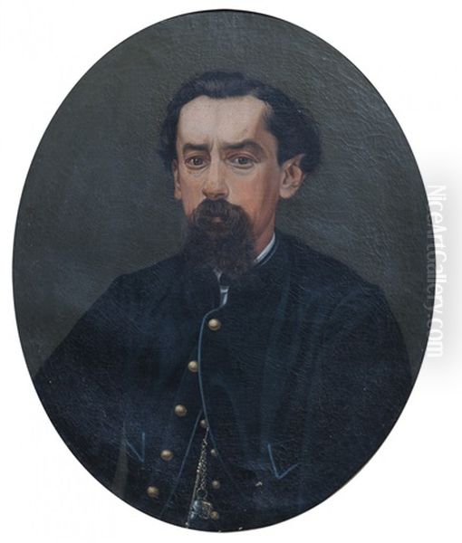 Coronel Pantaleon Perez - view 1