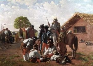 Entretenemiento De Gauchos