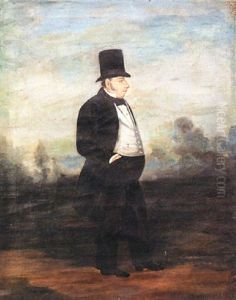 Cayetano De Oliveira