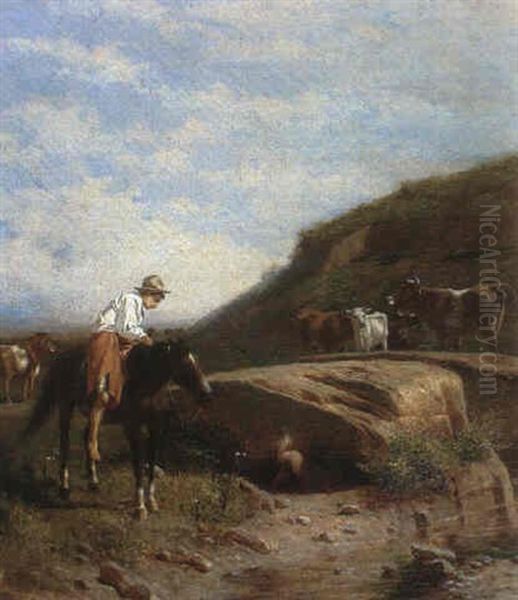 En La Sierra - view 1