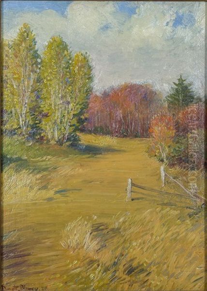 The Meadow (weston, Massachusetts) - view 1