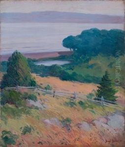 Maine Landscape Maine Landscape