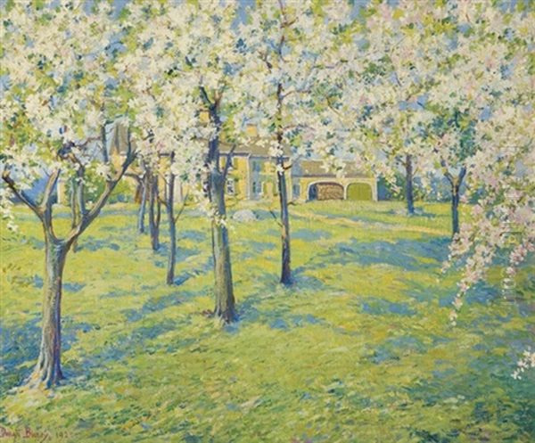 The Orchard - view 1