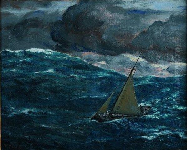 Tempestad - view 1
