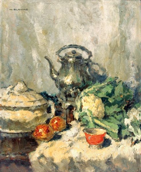 Stilleben - view 1