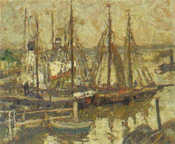 Hafen - view 1