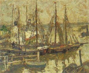 Hafen