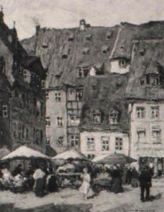 The Village Market